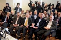  معارضون سوريون يتحدثون لـ