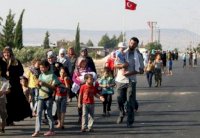 صعوبة في توصيل المساعدات الأممية للسوريين