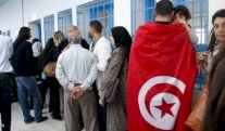 تونس لا تزال تنتظر حكومة جديدة 