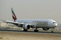 شركات طيران إماراتية تعلق رحلاتها الى بغداد