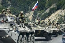 واشنطن تهدد موسكو بفرض عقوبات جديدة بسبب أوكرانيا