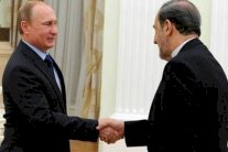 المفاوضات النووية تتواصل في اسطنبول