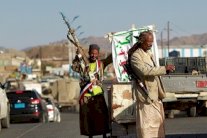 مجلس الأمن يجري مشاورات اليوم حول اليمن