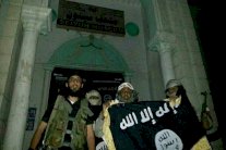 داعش... إلى اليمن سر !