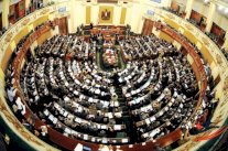 الطعون تحاصر انتخابات مصر البرلمانية