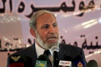 حماس تدعو الى حمل السلاح دفاعا عن الاقصى