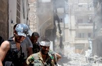 روسيا مستعدة لاجراء اتصالات مع الجيش السوري الحر