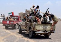 باب المندب تحت السيطرة الكاملة لقوات الشرعية