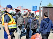 كرواتيا تستعد لبرد الشتاء وتدفق المهاجرين