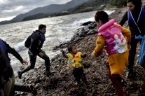 محللون: مساعدة تركيا ستكون حاسمة في أزمة اللاجئين