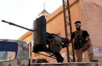 إخفاق برنامج تدريب المعارضة يخلط الأوراق في واشنطن