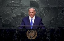 نتانياهو: مستعدون فورا للتفاوض مع الفلسطينيين