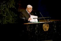 المعلم: مستعدون للمشاركة في محادثات سلام