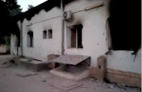 جنرال أميركي يقول إن قصف مستشفى قندوز تم