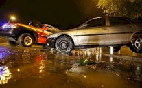 16 قتيلا وخمسة مفقودين في فيضانات بفرنسا