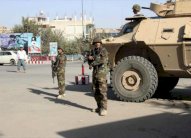 المنظمات الانسانية غادرت قندوز هرباً من المعارك