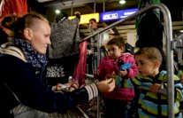 السوريون يتصدرون قبول طلبات اللجوء الكندية