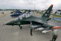 معارض سوري: ننتظر الأفعال الأميركية تجاه روسيا