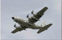 طالبان تعلن إسقاط طائرة النقل العسكرية الاميركية