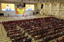 العراق: ليتحمل العالم نفقات حرب لا نملكها ضد داعش