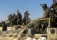 مقتل 11 جندياً تشادياً في هجوم لجماعة بوكو حرام