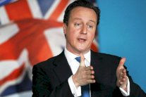 كاميرون يتعهد بتعزيز قدرات مواجهة (داعش)