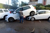 16 قتيلًا في فيضانات اجتاحت الكوت دازور