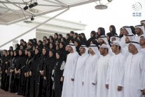 محمد بن زايد: حصنوا أجيالنا ضد