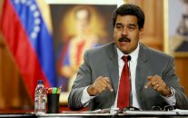 فنزويلا تدعم الضربات الروسية في سوريا