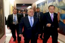 بغداد: رفضنا تنسيقًا عسكريًا مع روسيا وإيران وسوريا