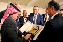 عبدالله الثاني: موقفنا السياسي هو الأقوى منذ 15 عاماً