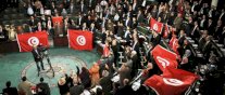 محاولة اغتيال نائب في البرلمان التونسي