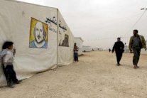  فنانون سوريون يحلمون بالذهاب إلى أوروبا