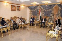 علاوي: إصلاحات العبادي شكلية والإتفاق الرباعي غامض