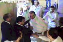 مصر تستنكر اعتداء نائب أردني على أحد مواطنيها