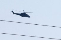 مقاتلات روسية تقصف معارضين سوريين دربتهم أميركا