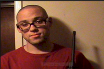 منفذ هجوم ولاية أوريغون...قاتلٌ معجب بقاتل