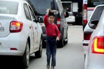 سوريون بلا مدارس في إسطنبول!