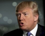 ترامب يصف أحد منافسيه بالخيانة وينشر صور عائلته