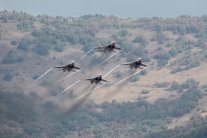 واشنطن: لا تعاون مع روسيا حول الغارات في سوريا