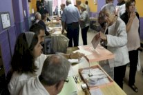 انتخابات تشريعية في اسبانيا في 20 كانون الاول/ديسمبر 