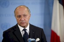 فابيوس: لضرب كل الجماعات الإرهابية في سوريا