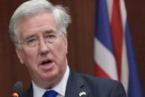 لندن: 1 بين كل 20 ضربة روسية توجّه لداعش