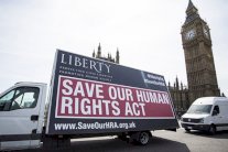 الأمم المتحدة تنتقد بريطانيا بشأن حقوق الإنسان