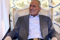 حزب صالح المتحالف مع الحوثيين يؤكد استعداده للسلام