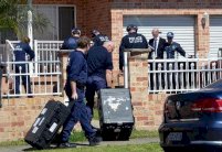 المؤبد لفتى بريطاني حرّض على الإرهاب في أستراليا