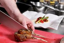 هل يعتمد الفرنسيون النظام الغذائي النباتي؟