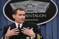 واشنطن: لدينا 5 آلاف مستشار عسكري في العراق