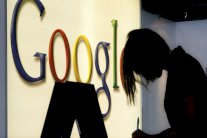 حكاية الرجل الذي تملك شركة غوغل لدقيقة!