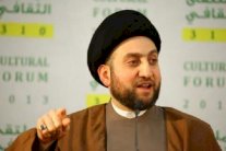 الحكيم: حربنا طويلة وشرسة نواجهها تمهيدا لظهور المهدي